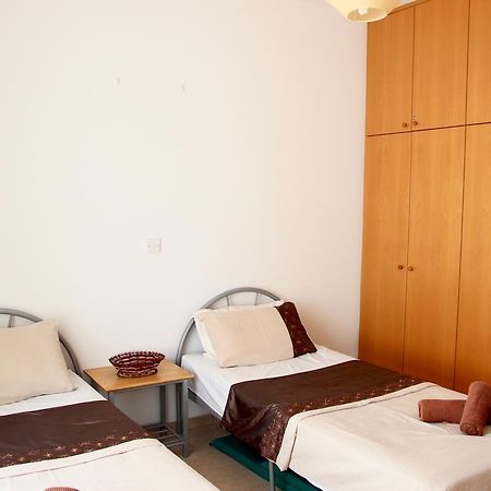 Apartament Chloraka Park D101 Pafos Zewnętrze zdjęcie