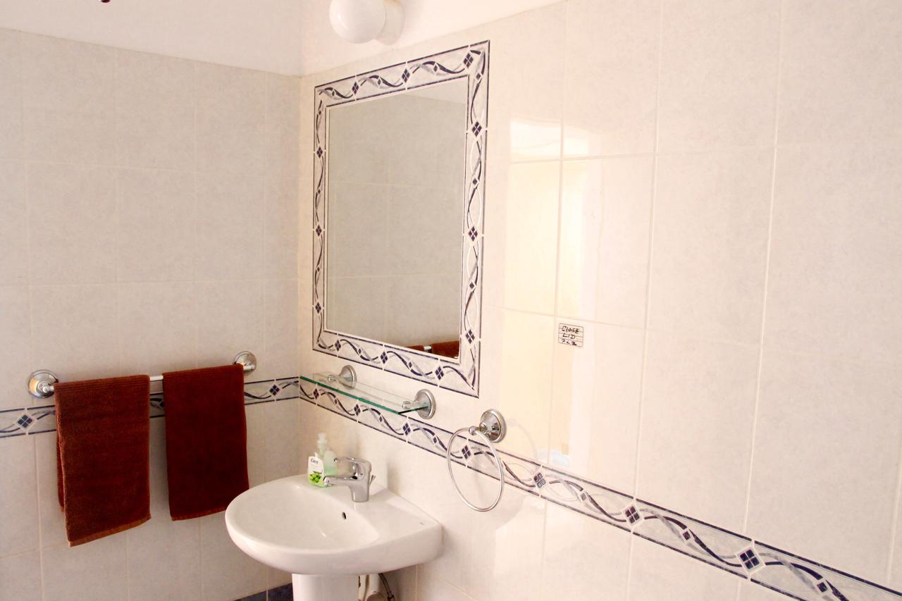 Apartament Chloraka Park D101 Pafos Zewnętrze zdjęcie